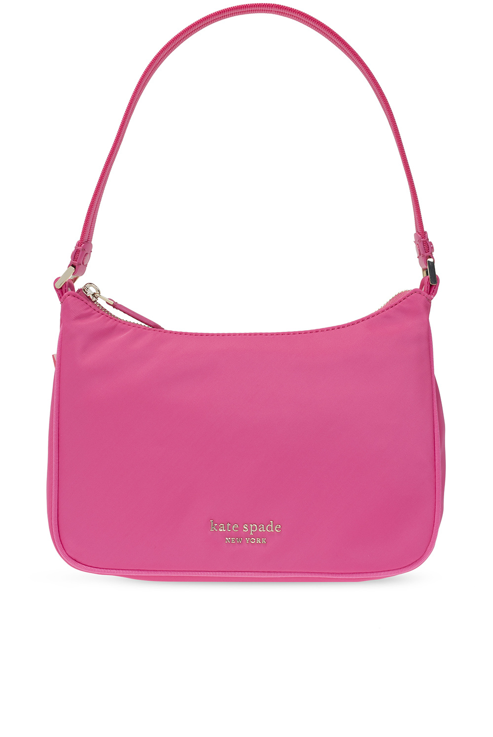 Kate spade pink online shoulder bag